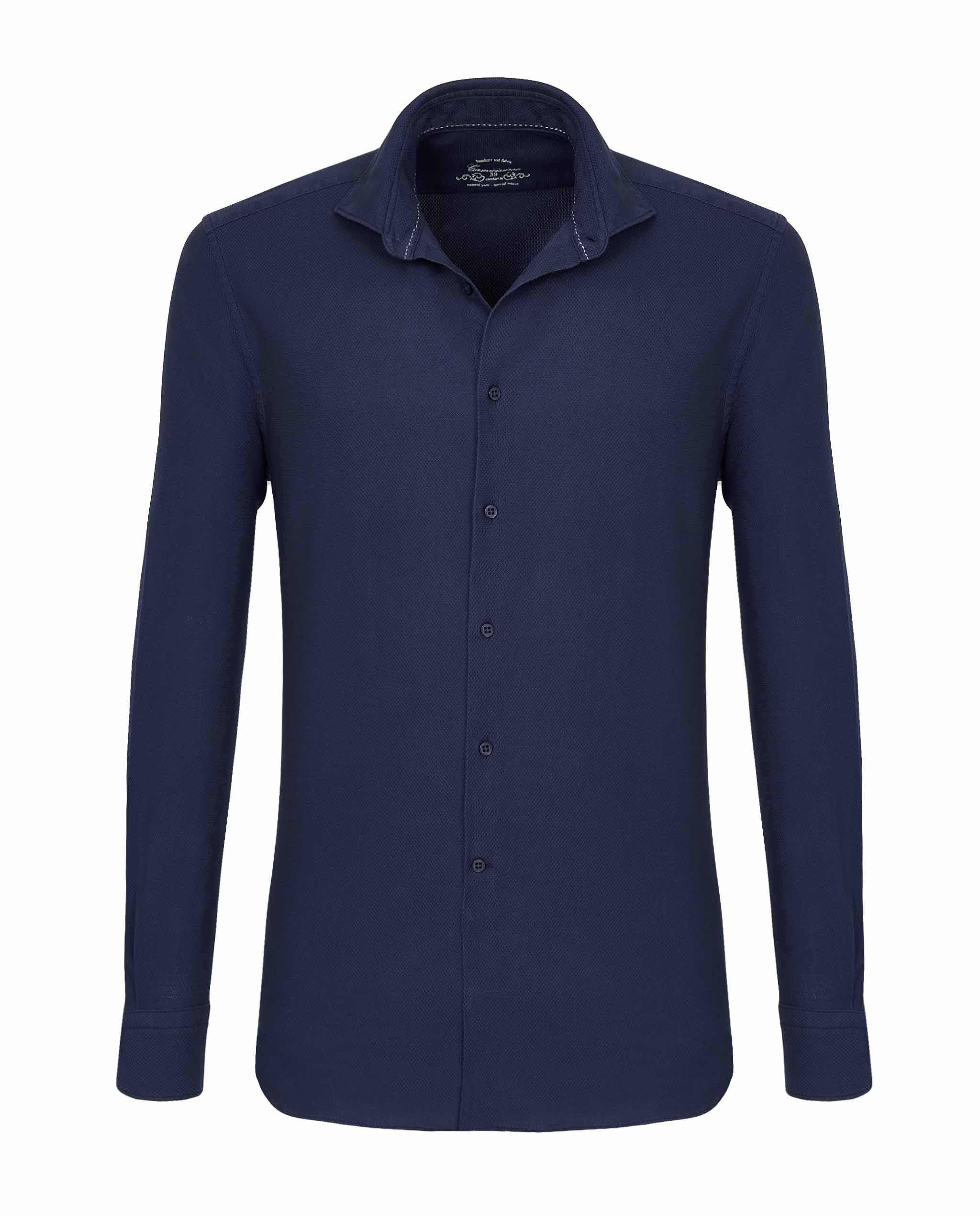 Leno Shirts for men | Camicissima