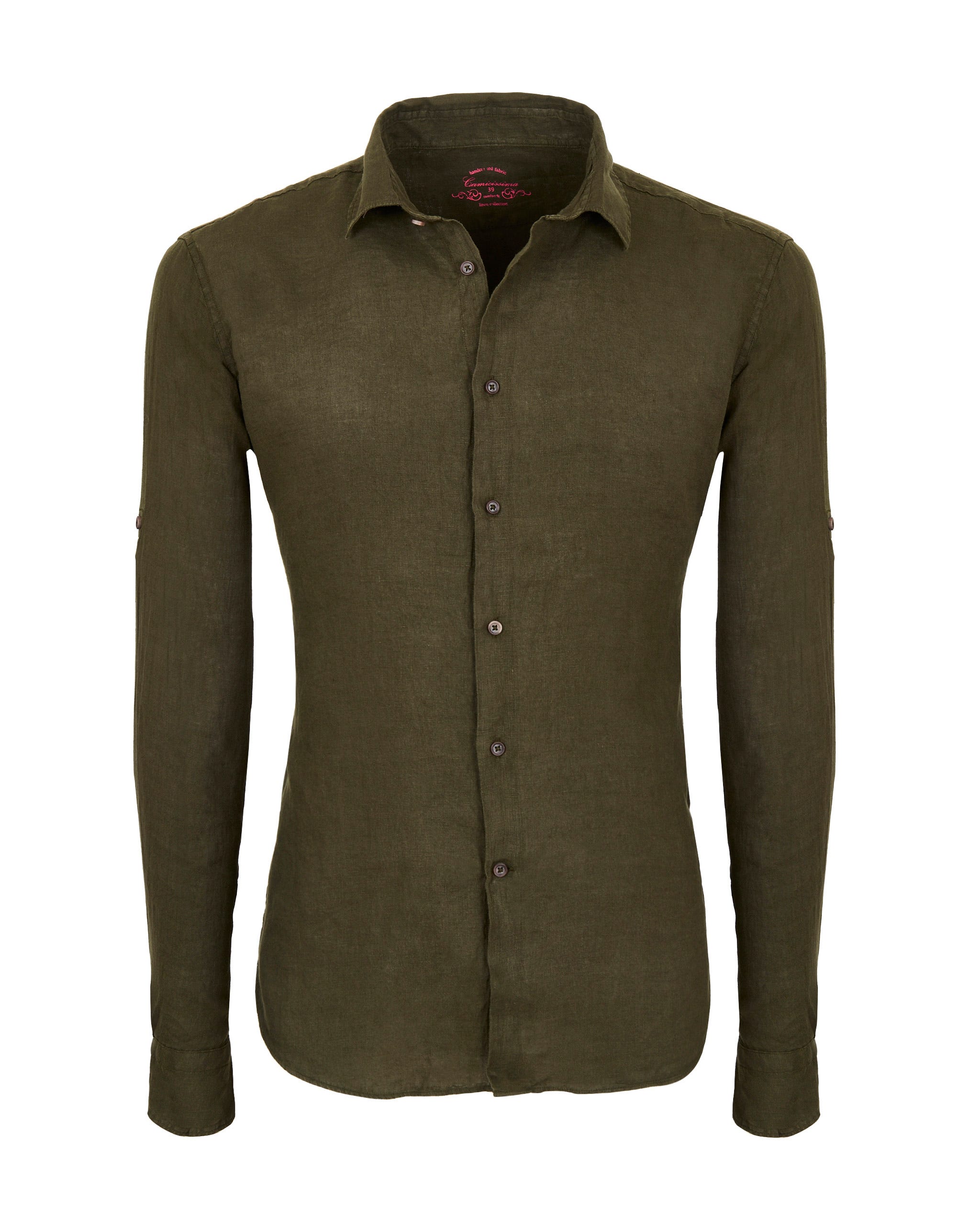 Camicissima camicie lino hotsell