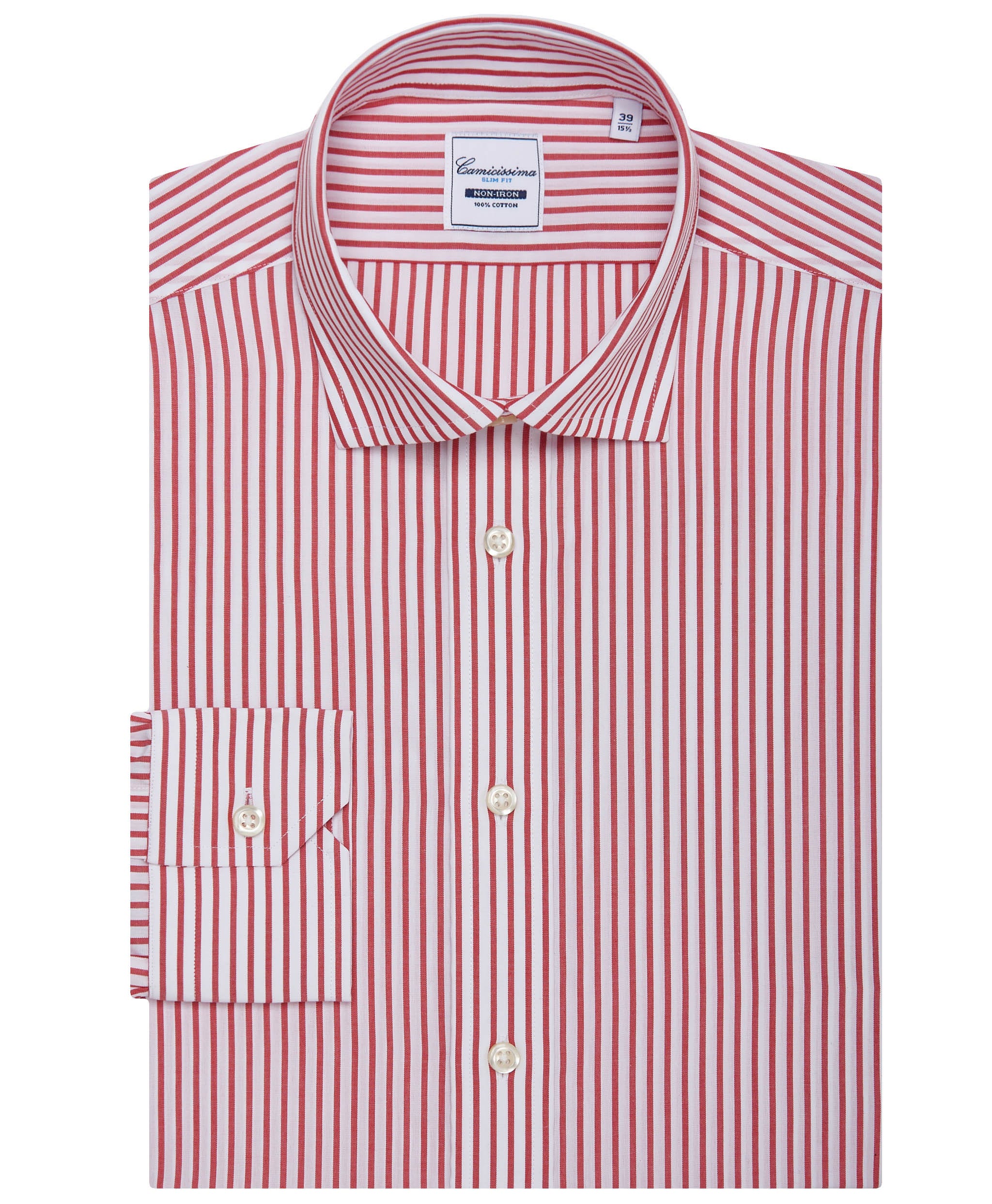 Non on sale iron camicie