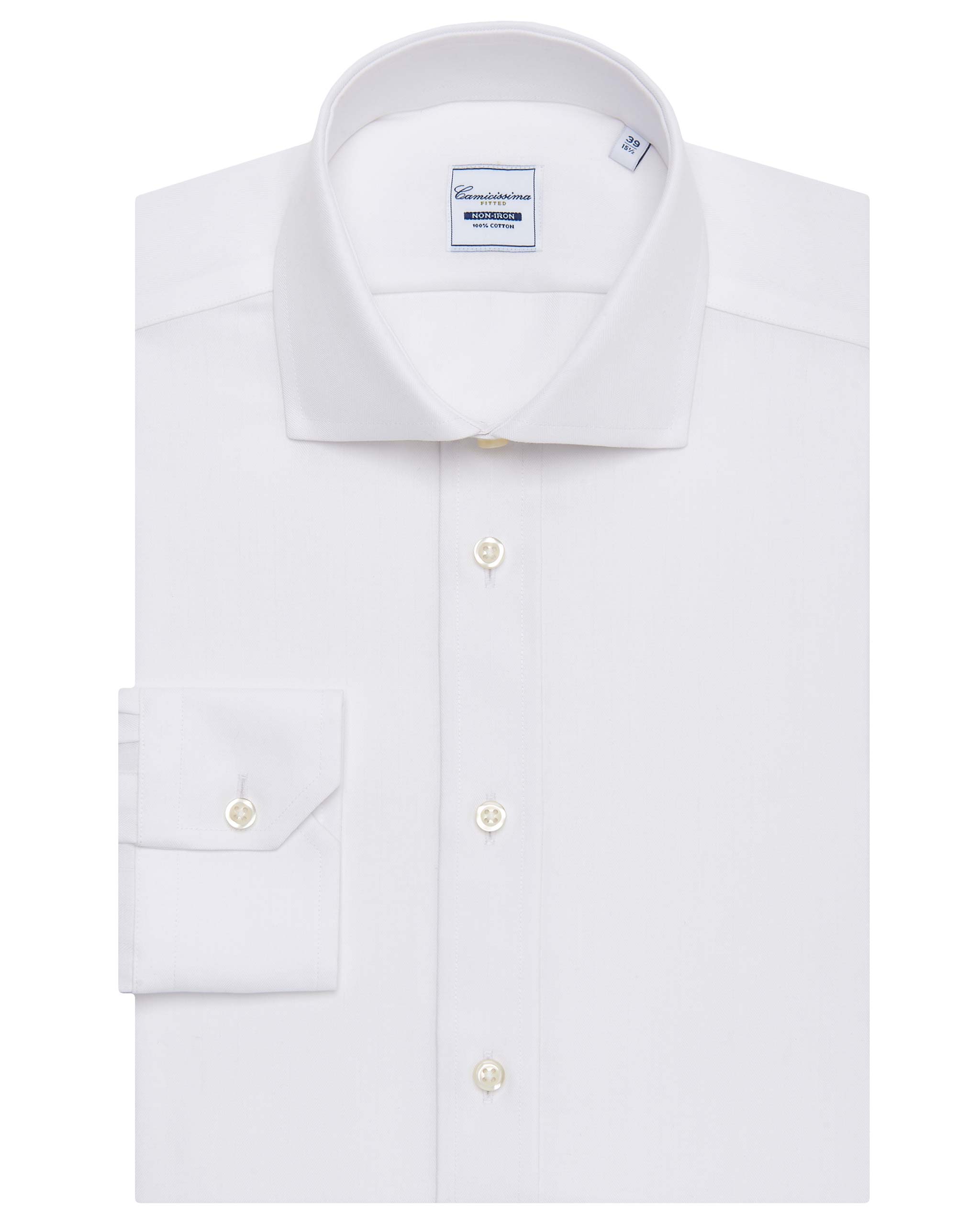 Non iron camicie on sale