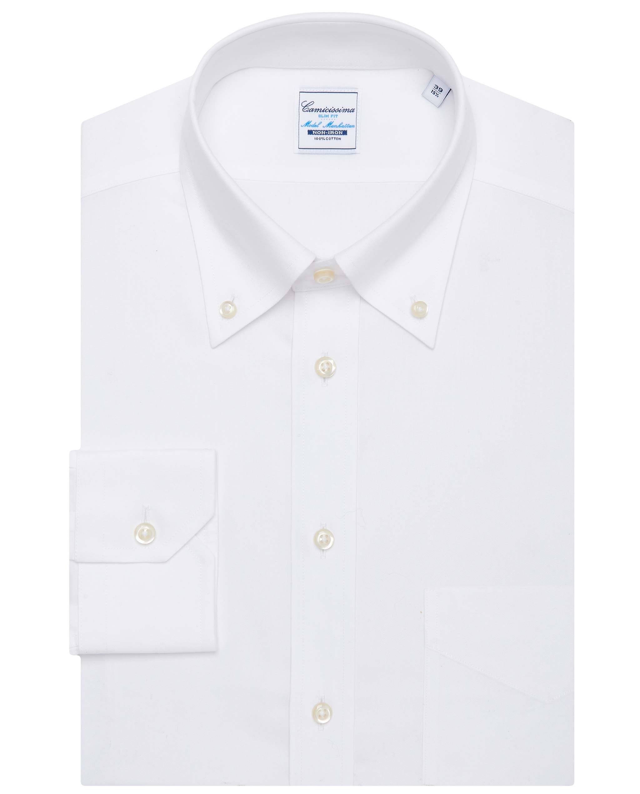 Non iron deals camicie